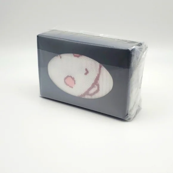 Nintendo Kirby in Space O/S Pink, White, & Orange - Picture 3 of 5